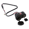 IC266F-1	MOTORSİKLET USB ŞARJ SETİ ANAHTARLI
