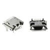 IC-266A-1 Mikro USB 4 Şaseli Mini 5 Pin