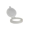 S09-S1J - 22MM PANO TİP ONPOW USB İÇİN KORUYUCU KAPAK  - PROTECTIVE 1