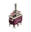 IC-160S SWION Toggle Switch 15AMP 6P MOM-OFF-MOM Ø12mm XT-23BF