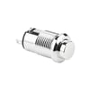 IC-185C PLASTİK 12MM KROM ANAHTAR