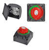 IC-275D-1 AKÜ ŞALTERİ 500A 2P ON-OFF