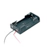 IC-233A-S Pil Yuvası 2 li Yan Yana (AA)