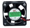 IC-216 FAN 30x30X10 12V DC