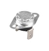 IC-269 Bi Metal Termostat (A) Normalde Kapalı Kontak Plastik