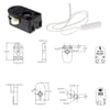 IC-192H İpli Switch