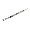 IC-228 Reed Switch 50mm 3 Bacak 1NO/1NC Çift Kontak