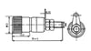 IC-240 Born Kelemens Orta Boy