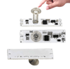 TOUCH SWITCH DOKUNMATİK AÇ-KAPA KART TİPİ