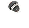 IC-184-0 Buton Ø12mm PBS33B - Ekonomik
