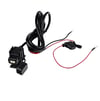 IC266F-2	MOTORSİKLET USB ŞARJ SETİ