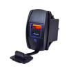 IC-266C-4 Marin Tip İkili USB 3.0 + TYPE-C