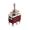 IC-158S SWION Toggle Switch 15AMP 6P ON-OFF-ON Ø12mm XT-23B