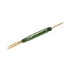 IC-228 Reed Switch 32mm 3 Bacak 1NO/1NC Çift Kontak