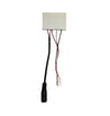 TOUCH SWITCH DOKUNMATİK AÇ-KAPA KUTULU (5-12 V )