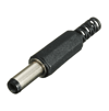 IC-252-S	DC Jak 2.1mm Uzun Kaliteli