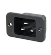 IC-215A1 C20 Power Şase Erkek Kulaklı AC-06C