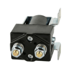 2'li Selenoid Kontaktör 12V/24V 200A