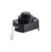 IC-192B-3 Çıt Çıt Anahtar Mini 90° - 12x8