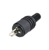 IC-261H HOPARLÖR FİŞİ 2 PİN