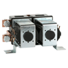 4'lü Selenoid Kontaktör 12V/24V 200A