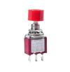 IC-139B Yaylı Buton 1NO/1NC DS-612