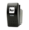 IC-134M-S15 Marin Switch Horn (On)-Off