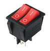IC-103 İkili Işıksız Anahtar