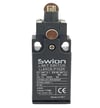LL8XCK-P102R Plastik Limit Switch