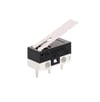IC-162A Micro Switch Mini Uzun Paletli KW10-Z2P
