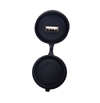 S09-S1J - 22MM PANO TİP ONPOW USB İÇİN KORUYUCU KAPAK - PROTECTIVE 3