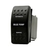 IC-134M-S10 Marin Switch Bilge Pump (On)-Off-On