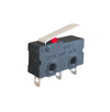 IC-163-0 Micro Switch Lehim Bacak Paletli