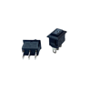 IC-125B-5 MİNİ IŞIKSIZ ANAHTAR ON-OFF-ON 3P