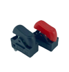 IC-209 Saç Kurutma Anahtarı 3P 0-1-2 