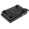 TFS-1 PEDAL SW METAL 2M KABLOLU	