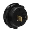 IC-230D Pano Tip Voltmetre 28mm 6-32V