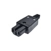 IC-215C C15 Power Fiş Seyyar 
