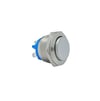 E97 19MM METAL BUTON YAYLI ÇIKIK KAFA 1NO
