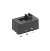 IC-210 Slide Switch 0-1 6P