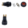 SİNYAL 17MM 12V