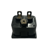 IC-215A1-2 C20 Power Soket Erkek Kulaksız
