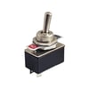 IC-149 Toggle Switch 2P ON-OFF Ø12mm KN3-1