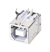 IC-262 USB Şase B Tip 90° Dişi
