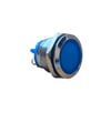 D19S 19MM METAL SİNYAL LAMBASI 12-24V