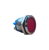 D19S 19MM METAL SİNYAL LAMBASI 12-24V