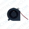 FAN 60X60X15 DC SALYANGOZ FAN