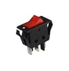 IC-113-8 Tekli Anahtar Işıklı ON-OFF 