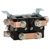 4'lü Selenoid Kontaktör 12V/24V 200A