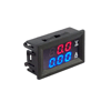  IC-278B Dijital Volt-Ampermetre DC 3-100V 0-10A 